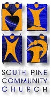 South Pine Community Church